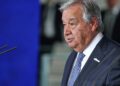 Antònio Guterres (Archiv)