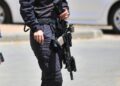 Israelischer Soldat (Archiv)