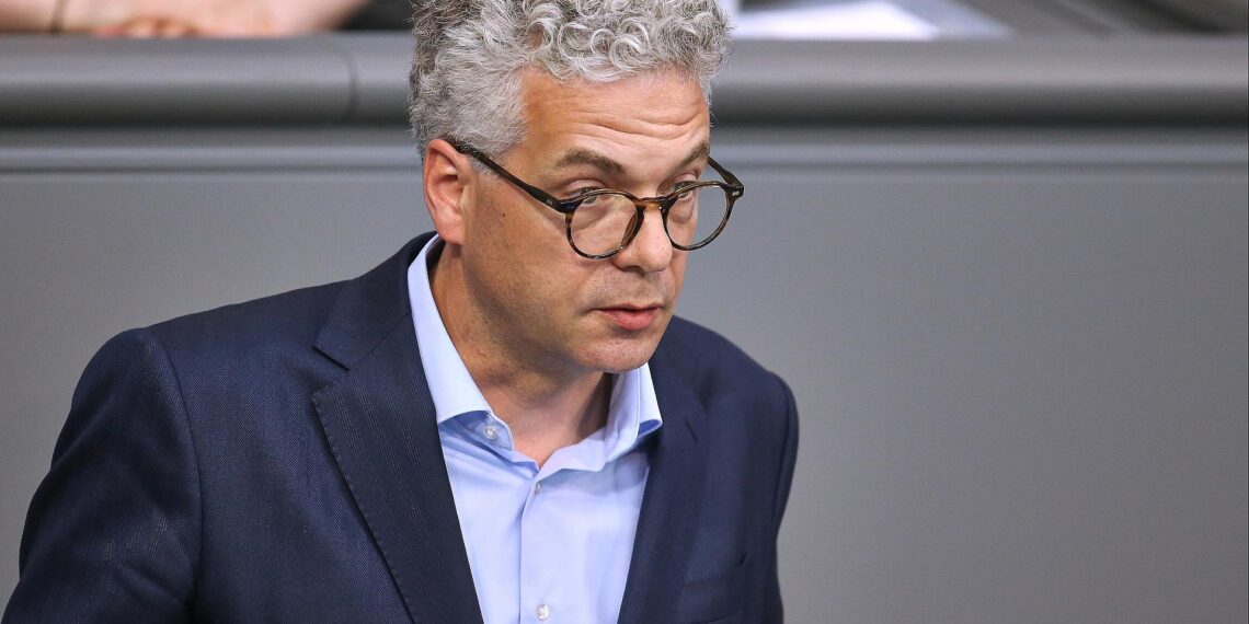 Stefan Nacke (Archiv)