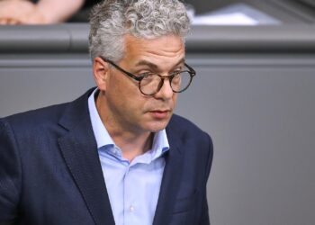 Stefan Nacke (Archiv)