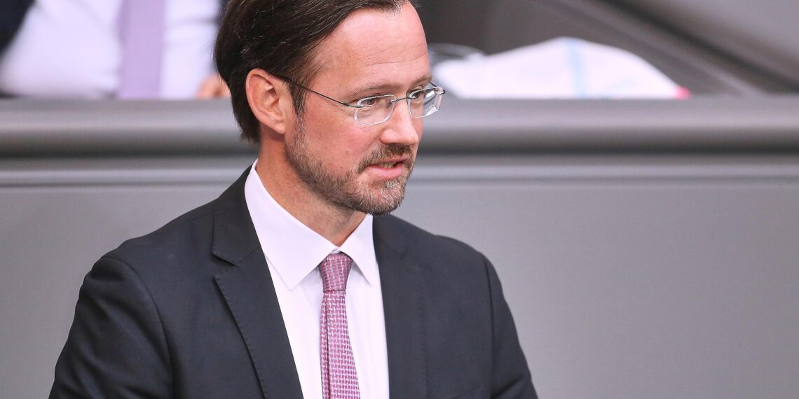 Dirk Wiese (Archiv)