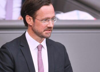 Dirk Wiese (Archiv)