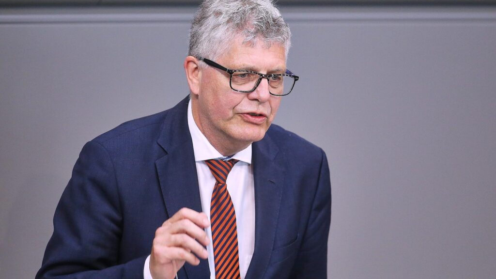 Christian Haase (Archiv)