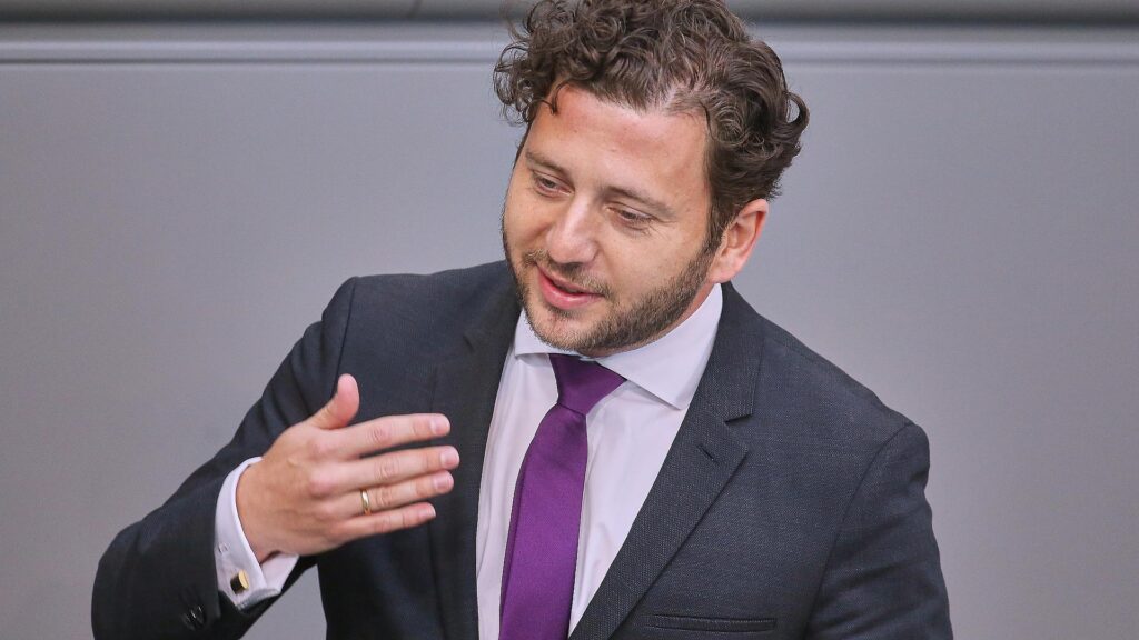 Felix Banaszak (Archiv)