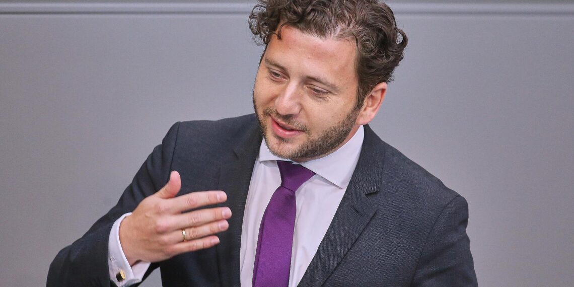 Felix Banaszak (Archiv)