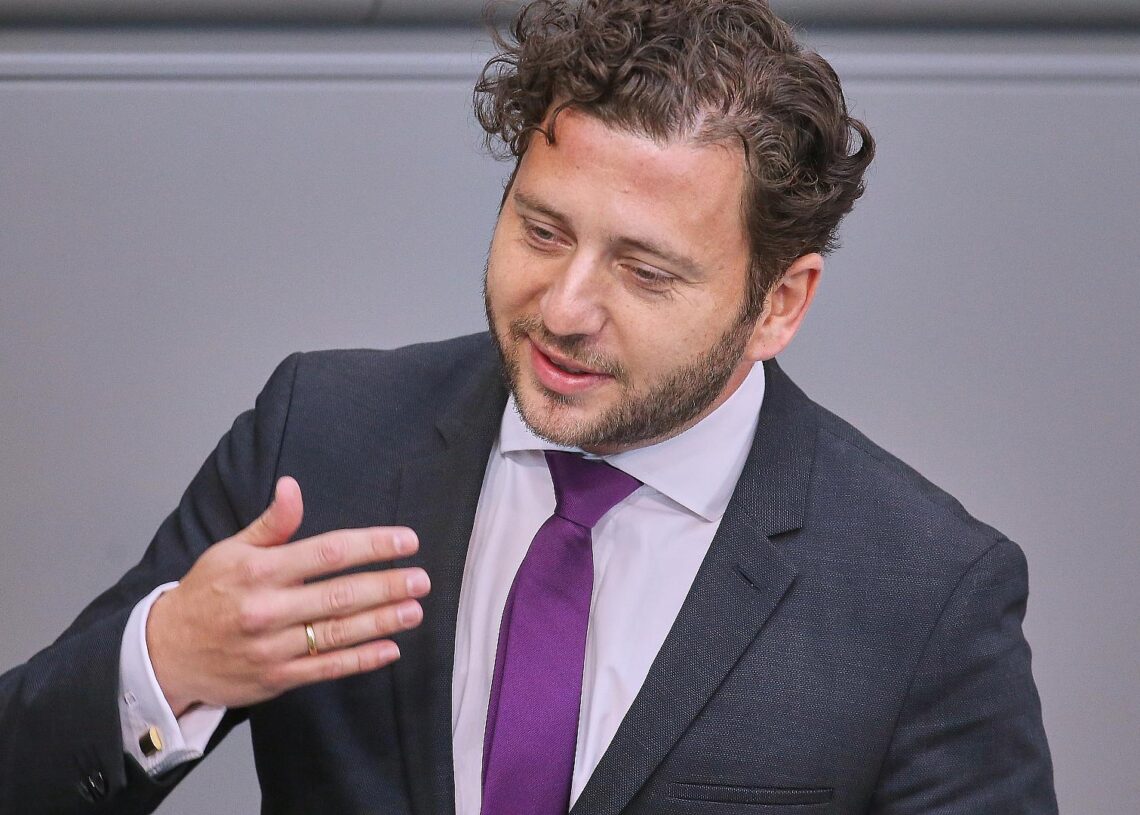 Felix Banaszak (Archiv)