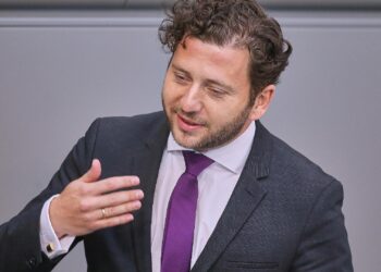Felix Banaszak (Archiv)