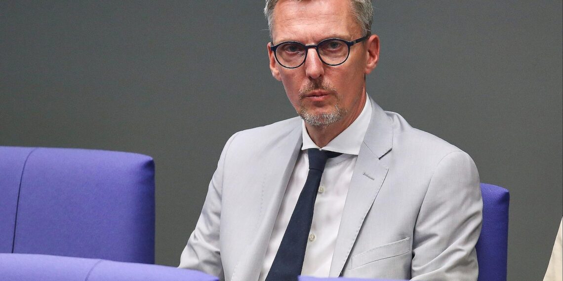 Lars Castellucci (Archiv)