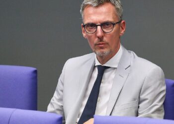 Lars Castellucci (Archiv)