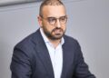 Kassem Taher Saleh (Archiv)