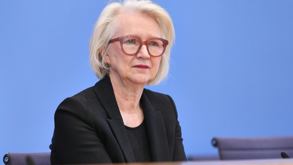 Monika Schnitzer (Archiv)