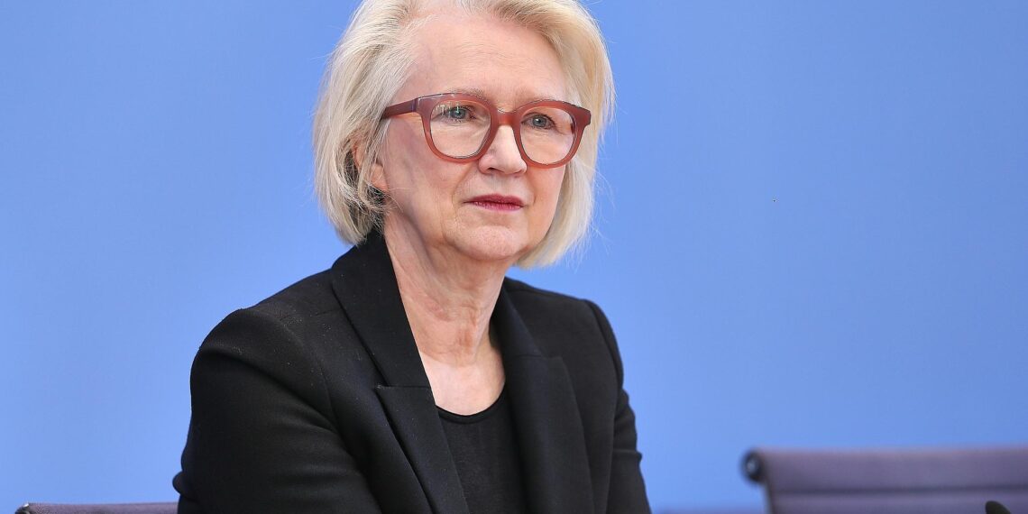 Monika Schnitzer (Archiv)