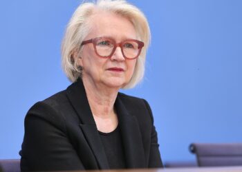 Monika Schnitzer (Archiv)