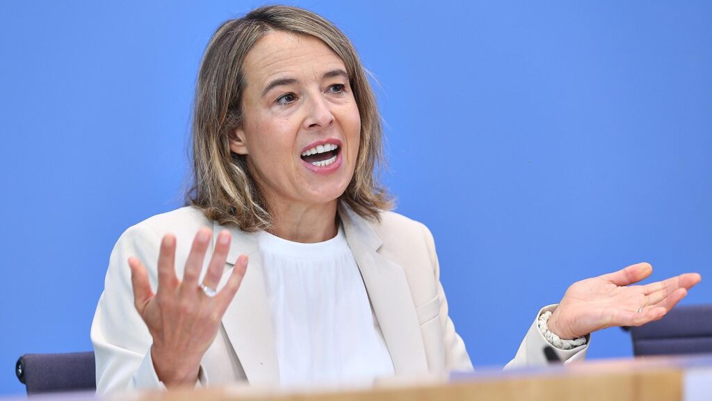 Ulrike Malmendier (Archiv)