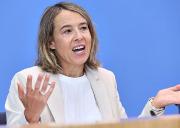 Ulrike Malmendier (Archiv)