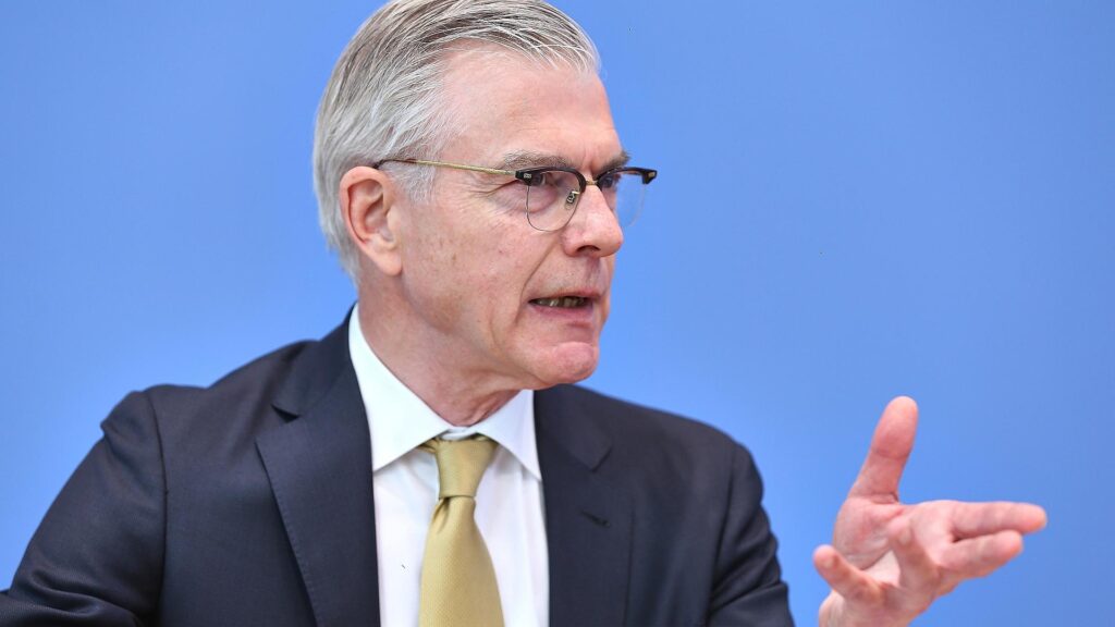 Martin Werding (Archiv)