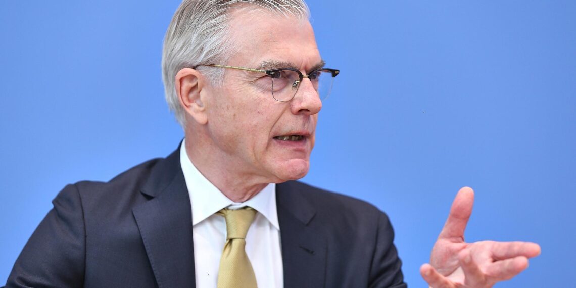 Martin Werding (Archiv)