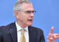 Martin Werding (Archiv)