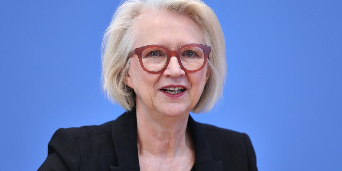 Monika Schnitzer (Archiv)