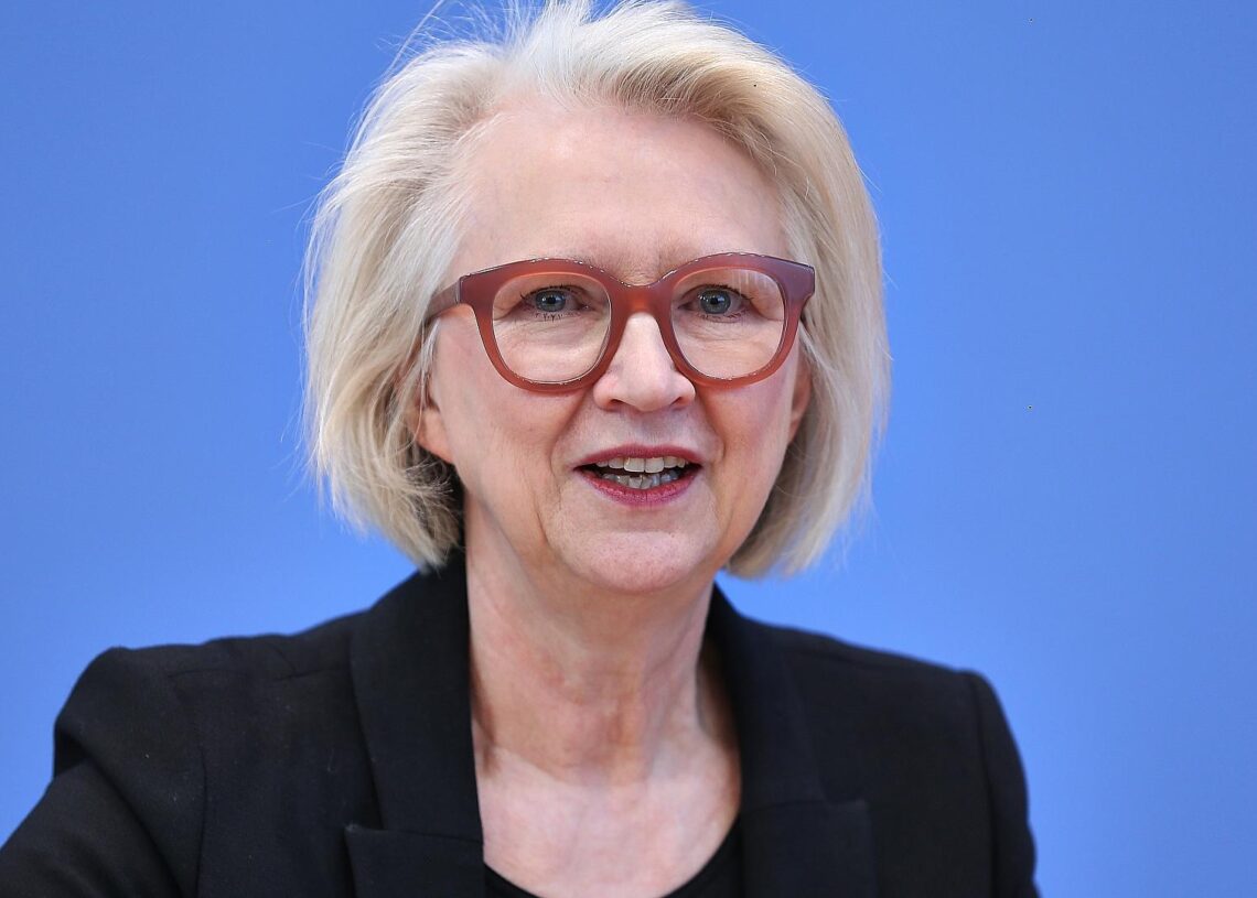 Monika Schnitzer (Archiv)