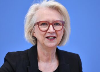 Monika Schnitzer (Archiv)