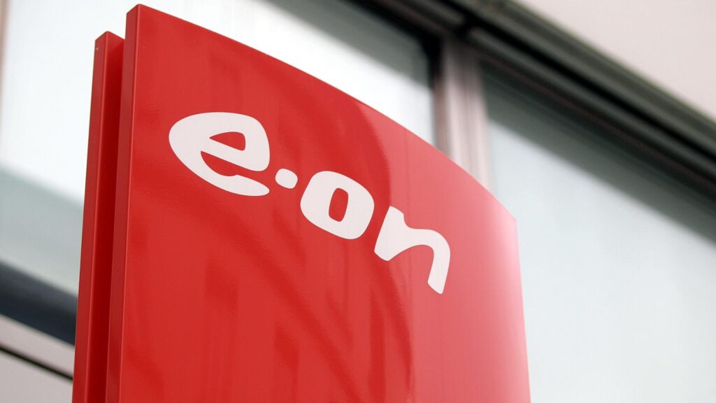 Eon-Logo (Archiv)