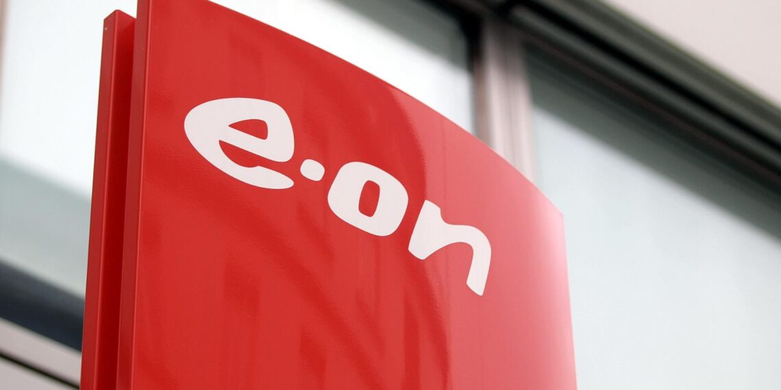 Eon-Logo (Archiv)