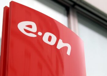 Eon-Logo (Archiv)