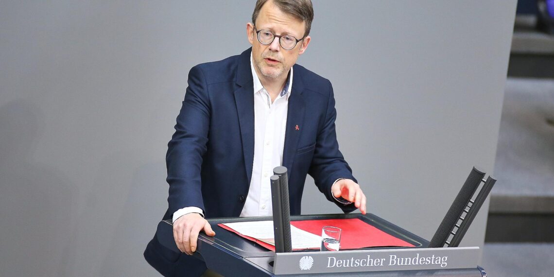 Ulrich Thoden (Archiv)