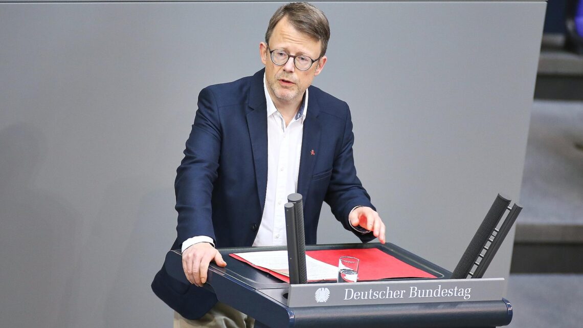 Ulrich Thoden (Archiv)