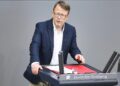 Ulrich Thoden (Archiv)