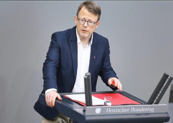 Ulrich Thoden (Archiv)