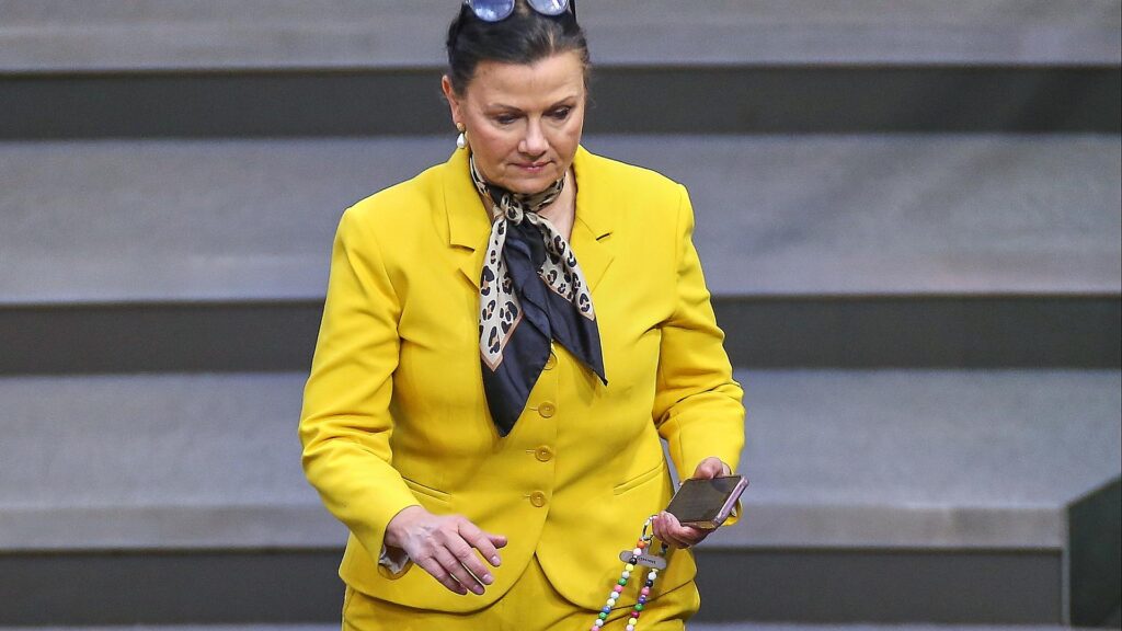 Gitta Connemann (Archiv)