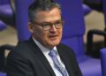 Roderich Kiesewetter (Archiv)