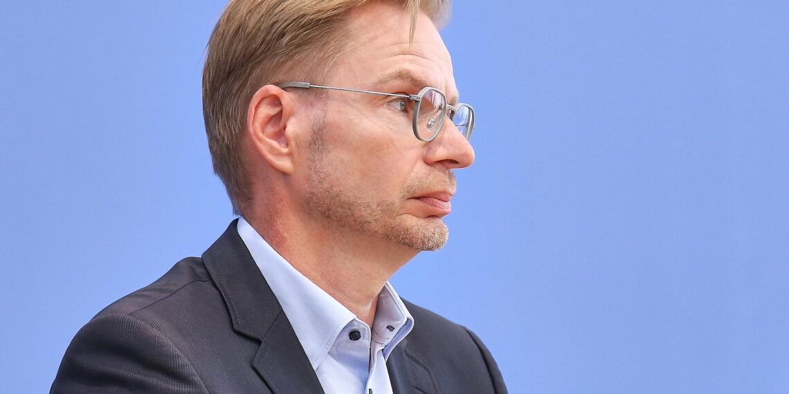 Reiner Holznagel (Archiv)