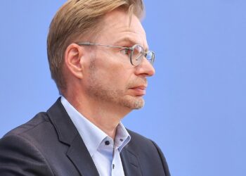 Reiner Holznagel (Archiv)