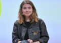 Luisa Neubauer (Archiv)