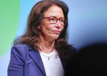 Yasmin Fahimi (Archiv)