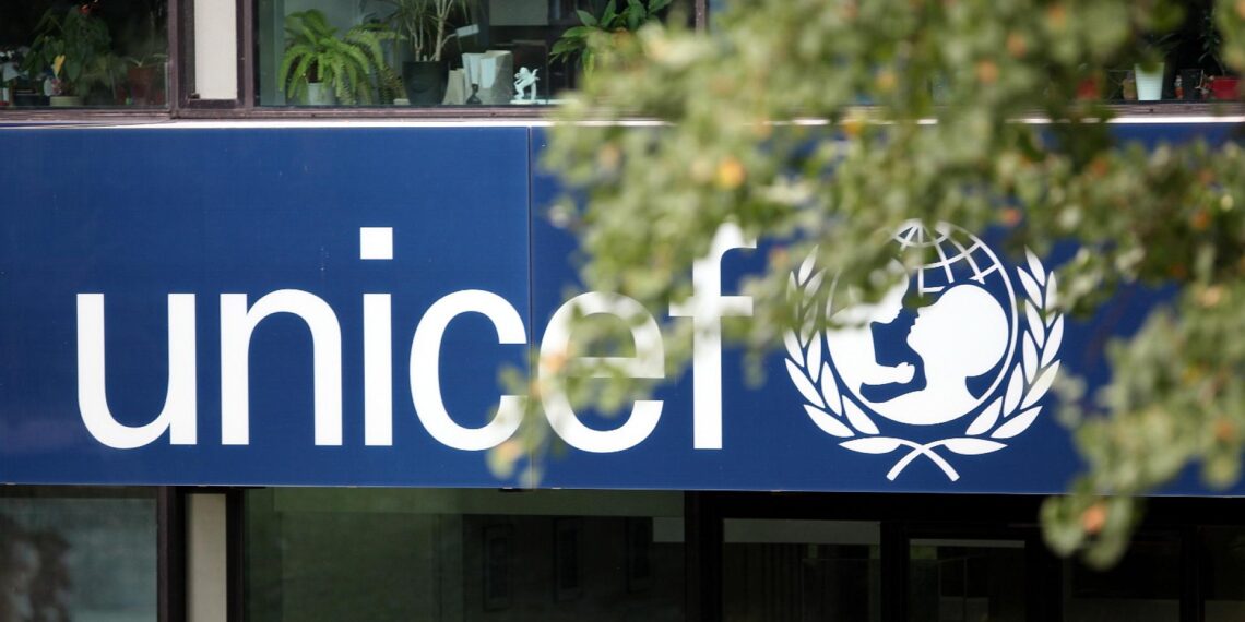 Unicef (Archiv)