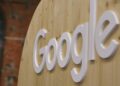 Google-Logo (Archiv)