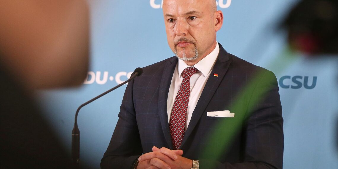 Alexander Hoffmann (Archiv)