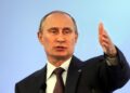 Wladimir Putin (Archiv)