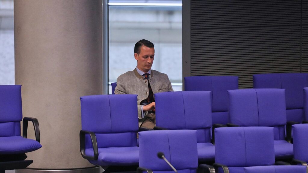 Matthias Helferich (Archiv)