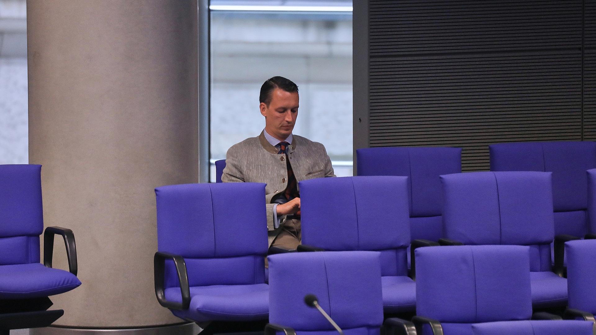 Matthias Helferich (Archiv)