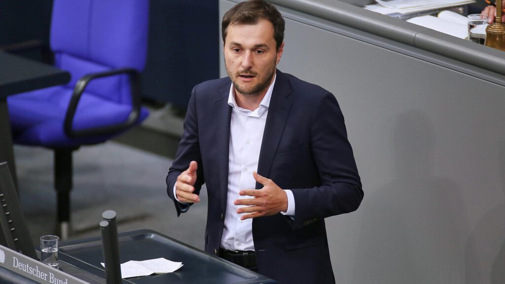 Johannes Schätzl (Archiv)