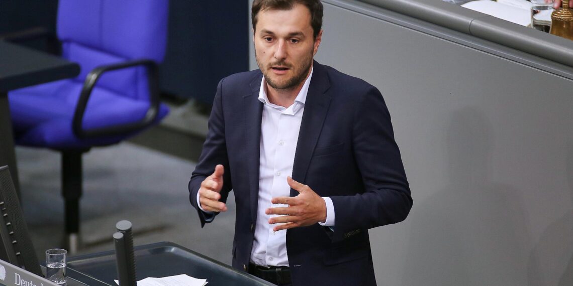 Johannes Schätzl (Archiv)