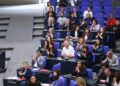 Linke-Bundestagsfraktion (Archiv)