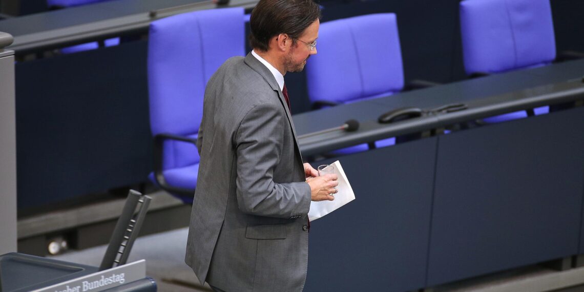 Dirk Wiese (Archiv)