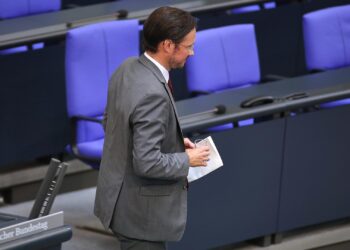 Dirk Wiese (Archiv)