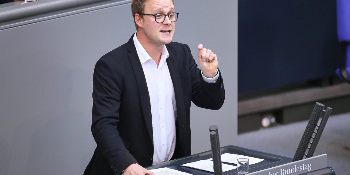 Marcel Emmerich (Archiv)